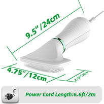 LIVEKEY 2 in 1 Pet Grooming Hair Dryer