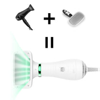 LIVEKEY 2 in 1 Pet Grooming Hair Dryer