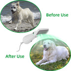 LIVEKEY 2 in 1 Pet Grooming Hair Dryer