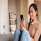 Plume Labs Flow 2  Personal Air Quality Monitor