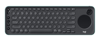 K600 Smart TV Typing and Navigation Keyboard