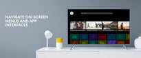 K600 Smart TV Typing and Navigation Keyboard