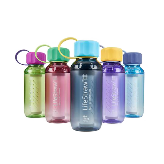 LifeStraw Play