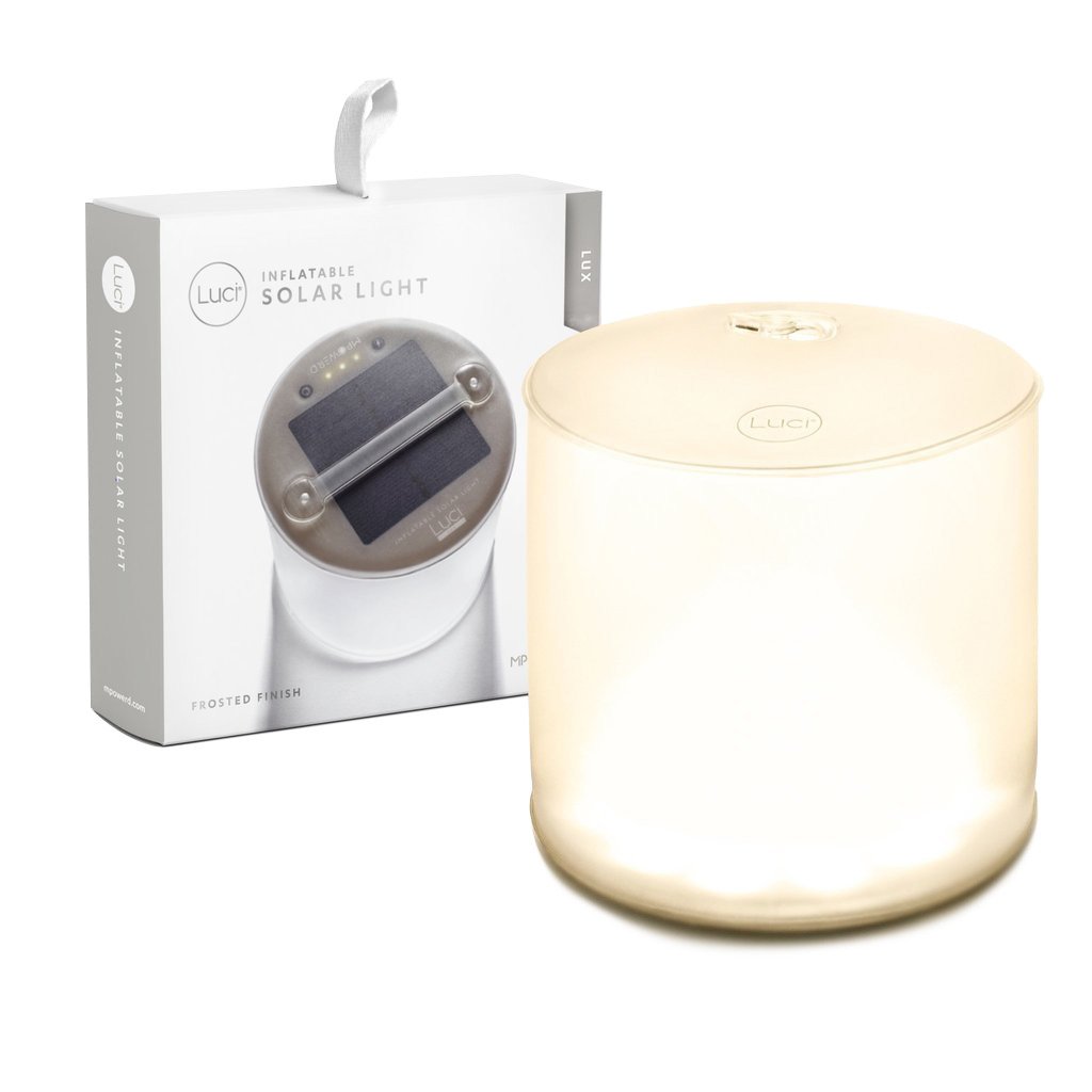 Luci Solar Light