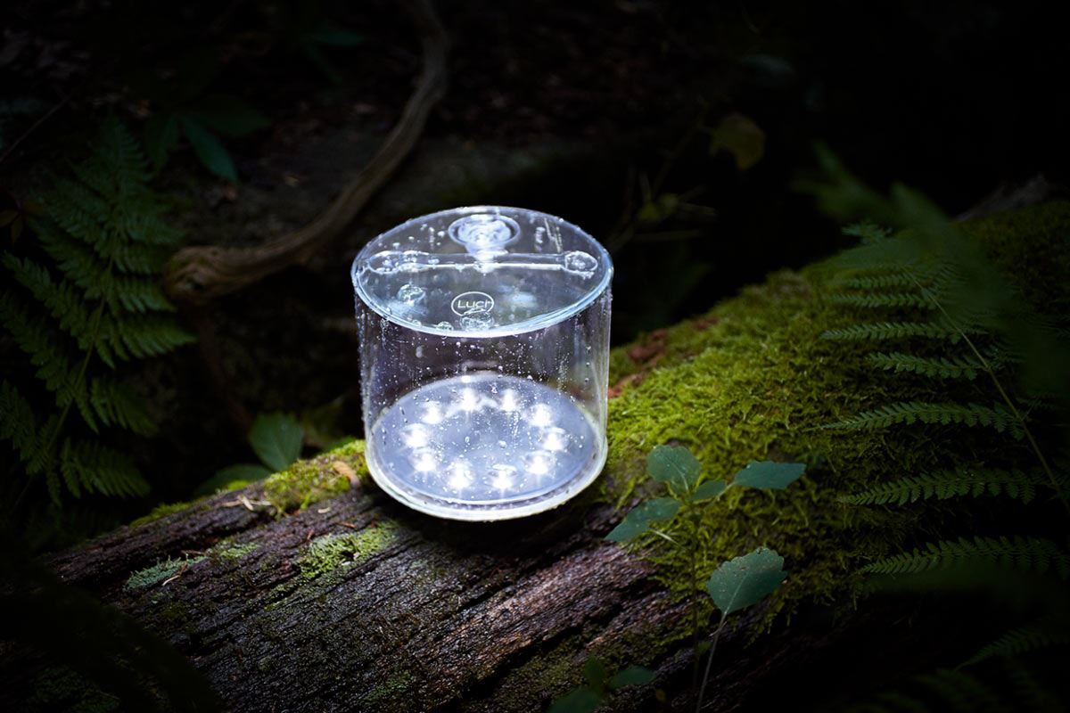 Luci Solar Light