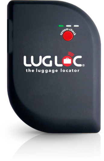 LugLoc Tracker