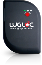 LugLoc Tracker
