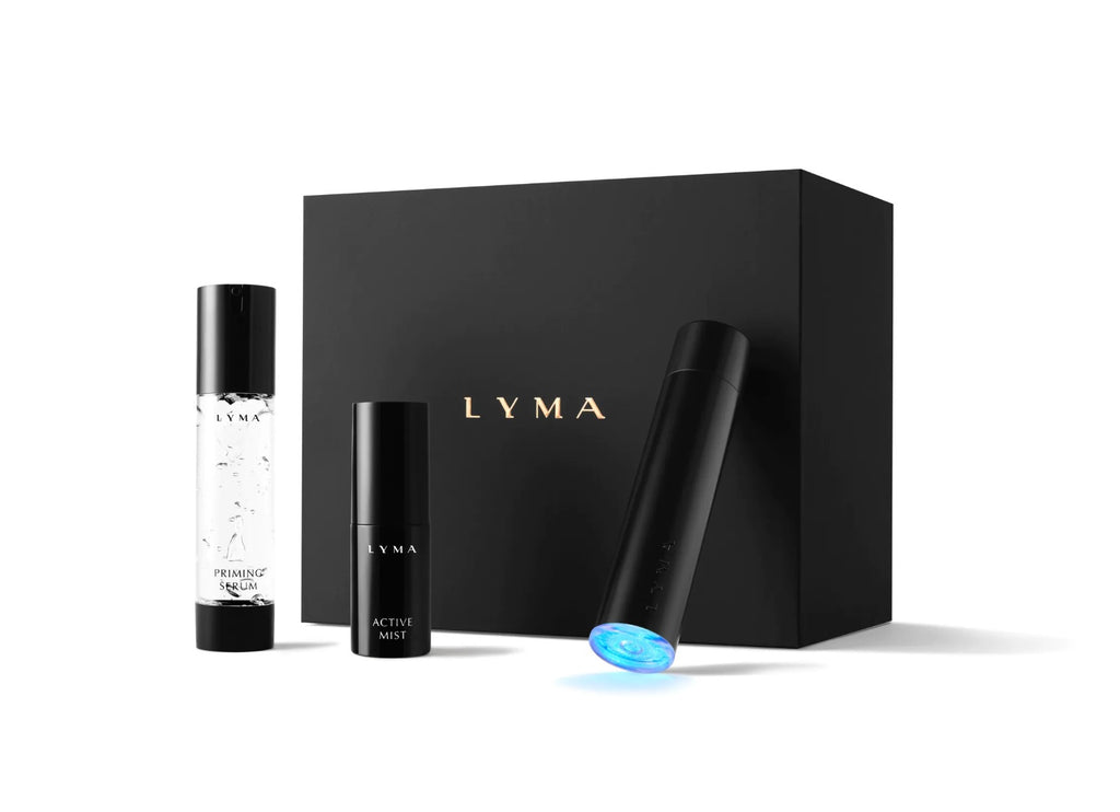 Lyma Laser Treatment Device