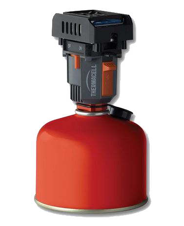 Backpacker Mosquito Repeller