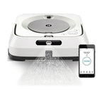 iRobot The Ultimate Robot Mop
