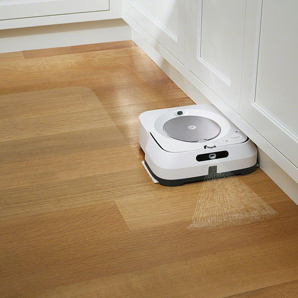 iRobot The Ultimate Robot Mop
