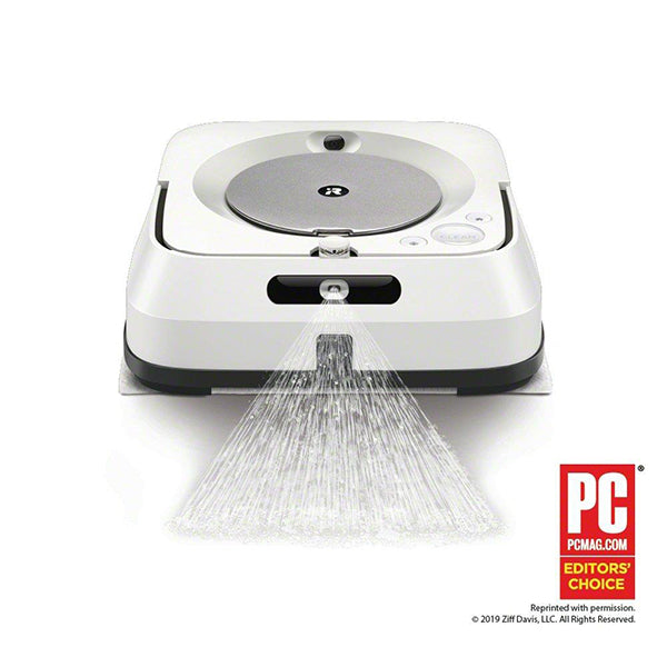 iRobot The Ultimate Robot Mop