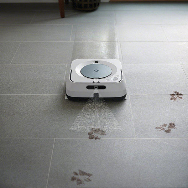 iRobot The Ultimate Robot Mop