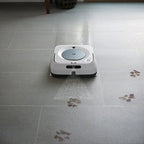 iRobot The Ultimate Robot Mop