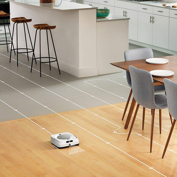 iRobot The Ultimate Robot Mop