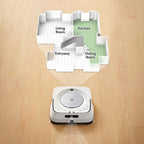 iRobot The Ultimate Robot Mop
