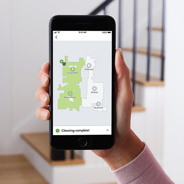 iRobot The Ultimate Robot Mop