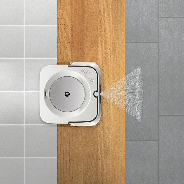 iRobot The Ultimate Robot Mop