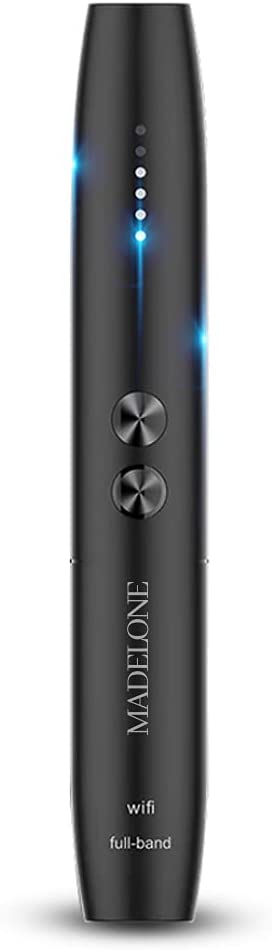 Madelone Anti Spy Detector