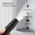 Madelone Anti Spy Detector