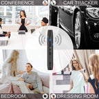 Madelone Anti Spy Detector