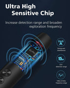 Madelone Anti Spy Detector