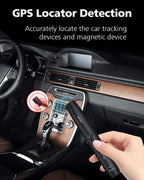 Madelone Anti Spy Detector