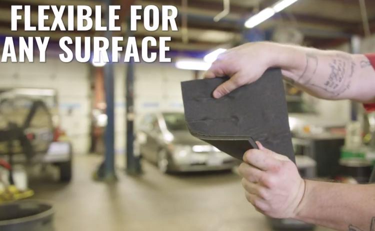 MagPad Magnetic Tool Holder