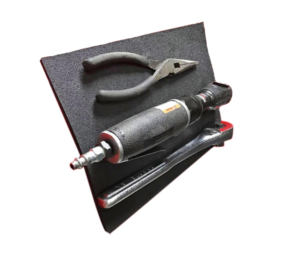 MagPad Magnetic Tool Holder