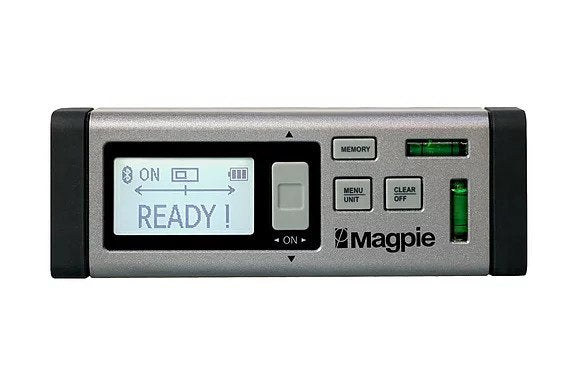 Magpie Tech: VH-80 Laser Distance Measurer