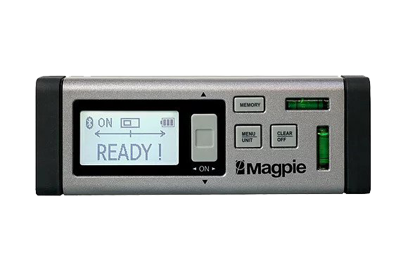Magpie Tech: VH-80 Laser Distance Measurer