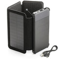 Solar Power Bank– 10000MAH
