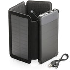 Solar Power Bank– 10000MAH