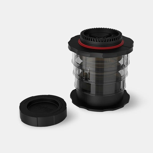 Cafflano Kompact Portable Coffee Maker