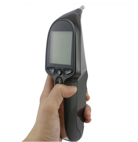 Portable Diagnosis Acupuncture Pen