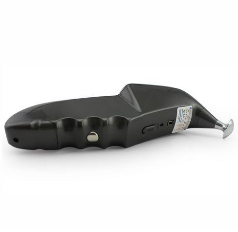 Portable Diagnosis Acupuncture Pen