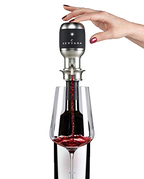 Aervana Electric Wine Aerator & Dispenser