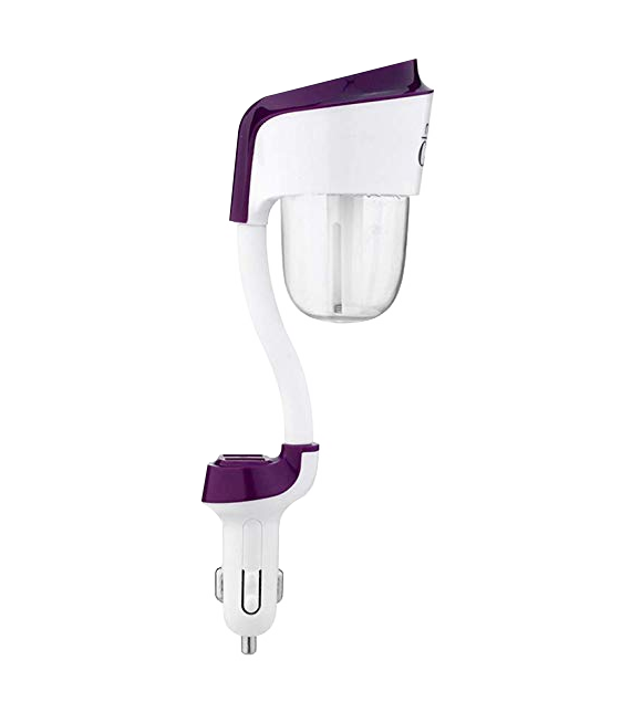 Nanum Car Aroma Humidifier II