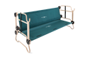 Disc-O-Bed With Organizers (Large)