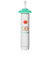 OTO-Tip Soft Spiral Earwax Cleaner