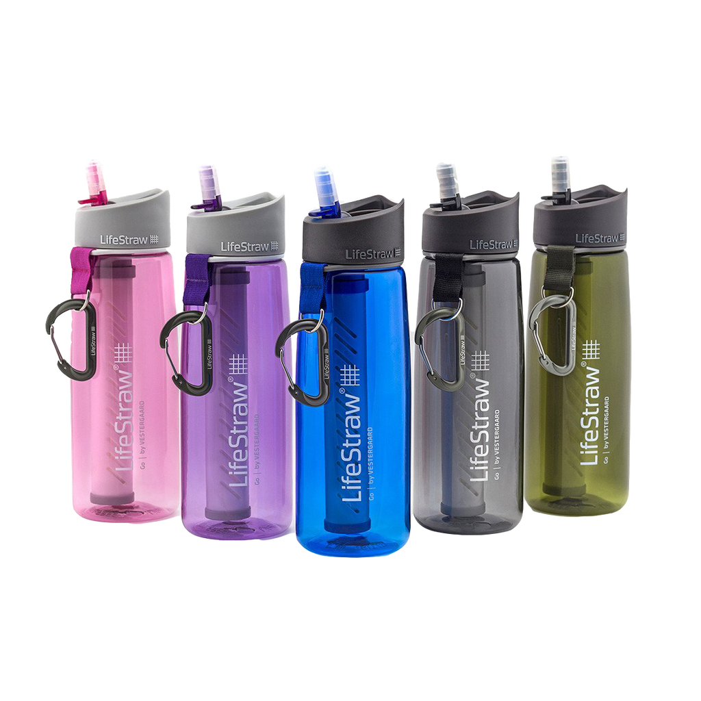 LifeStraw Go
