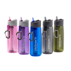LifeStraw Go