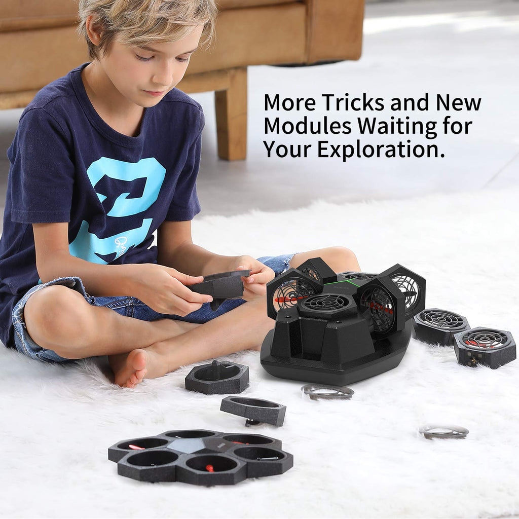 Makeblock Airblock Transformable Drone Robot for Kids