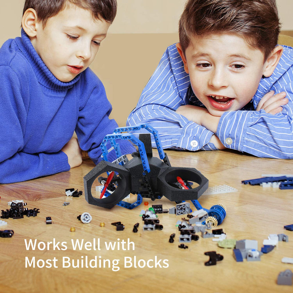 Makeblock Airblock Transformable Drone Robot for Kids