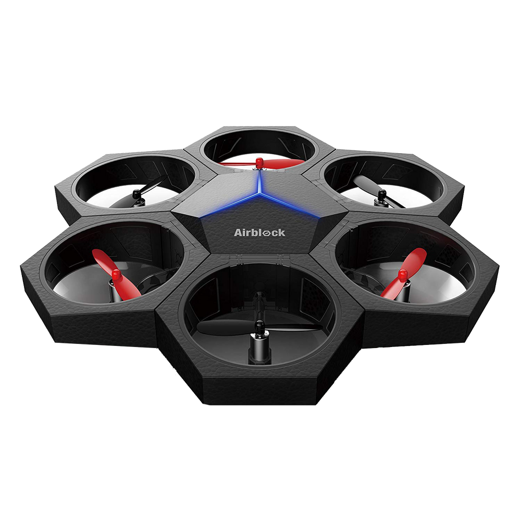 Makeblock Airblock Transformable Drone Robot for Kids