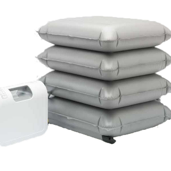 ELK Lifting Cushion + Airflo 24