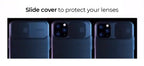 iPhone 11/Pro/Pro MAX CamShield Case