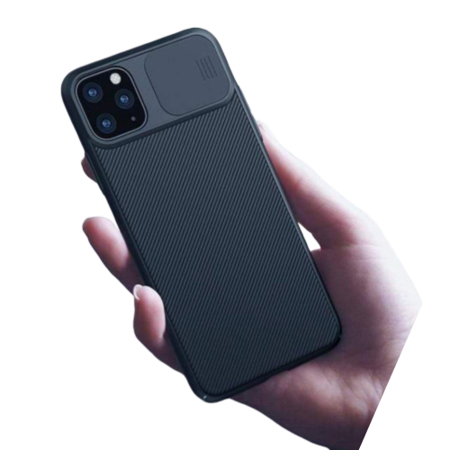 iPhone 11/Pro/Pro MAX CamShield Case