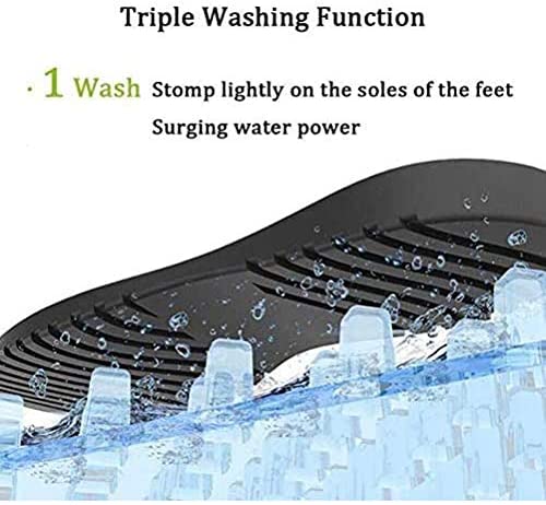 Disinfectant Boot Dip Mat with Cleansing Power and Strong Absorbency