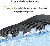 Disinfectant Boot Dip Mat with Cleansing Power and Strong Absorbency